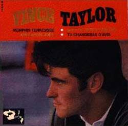 Vince Taylor : Memphis Tennessee